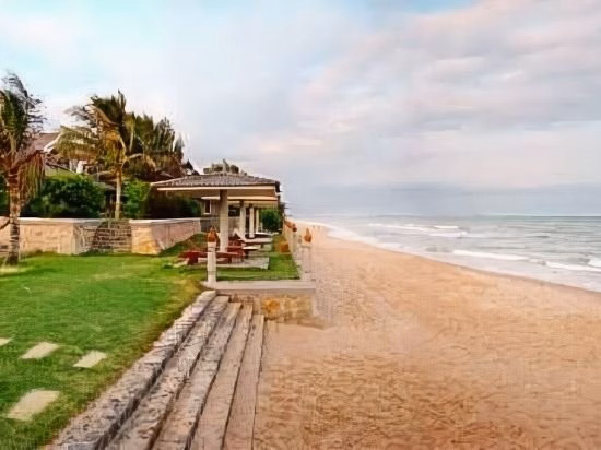 Champa Resort & Spa