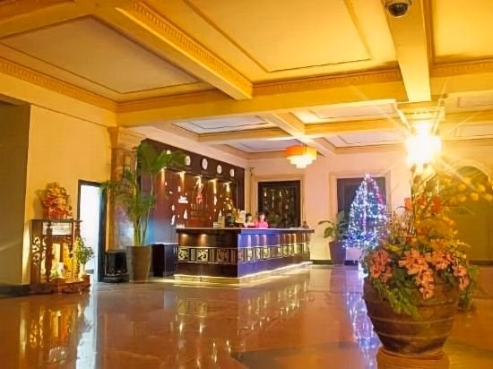 Champa Resort & Spa