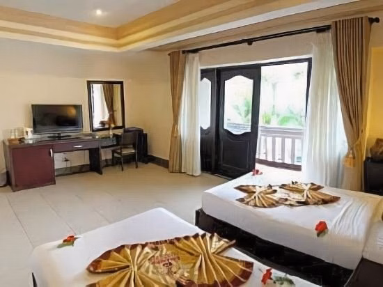 Champa Resort & Spa