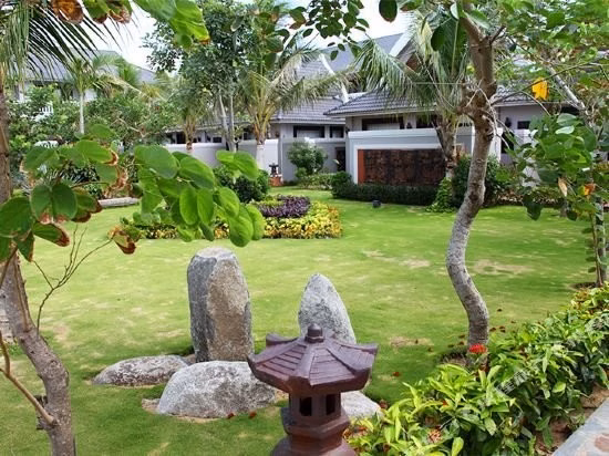 Champa Resort & Spa