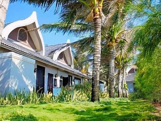 Champa Resort & Spa