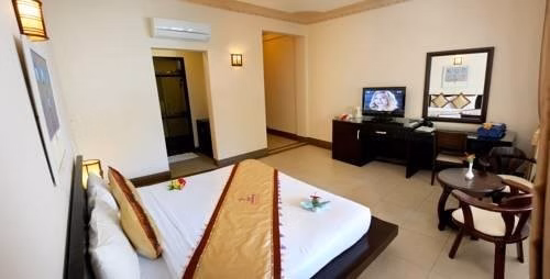Champa Resort & Spa