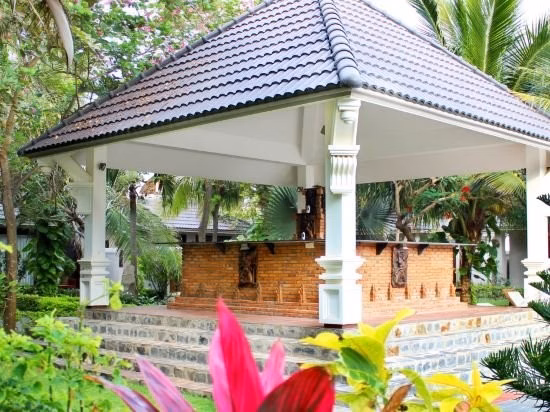 Champa Resort & Spa