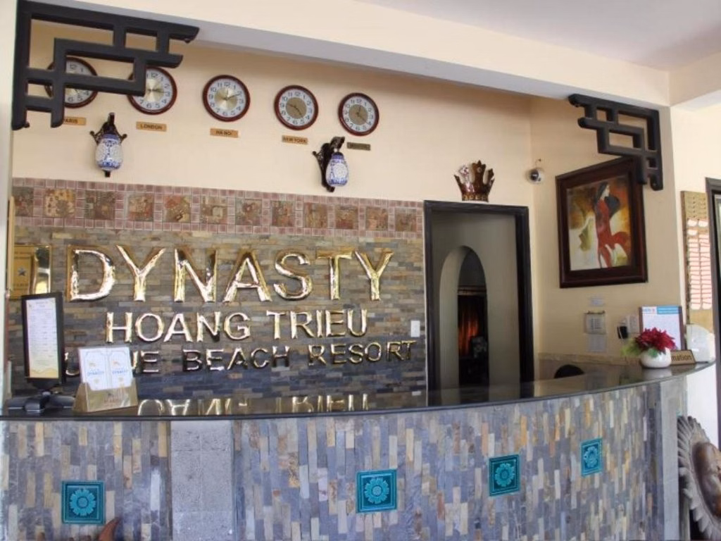 Dynasty Muine