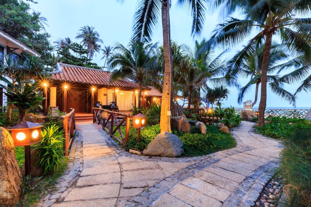 Hoang Ngoc Beach Resort