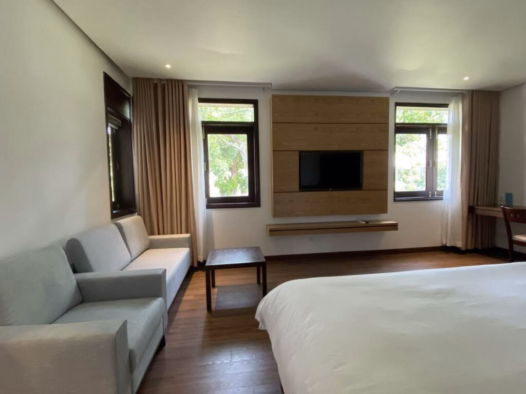 Hoang Ngoc Beach Resort