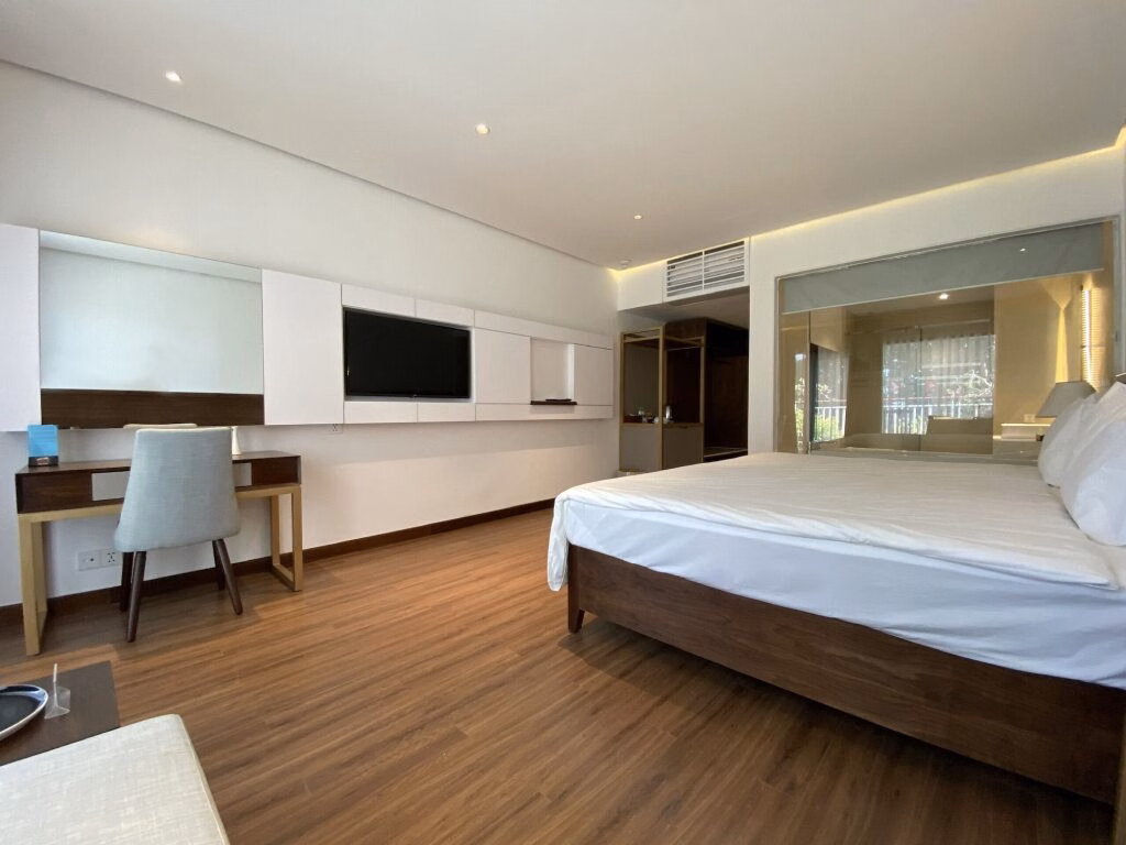 Hoang Ngoc Beach Resort