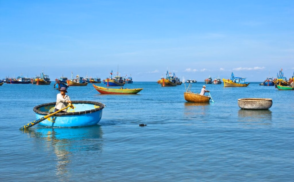Hoang Ngoc Beach Resort