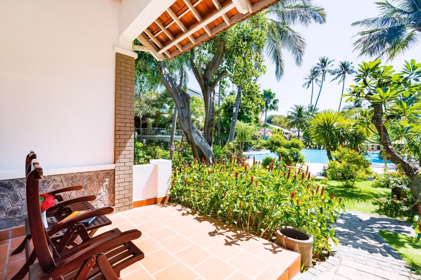 Vietnamas, Phan Thiet