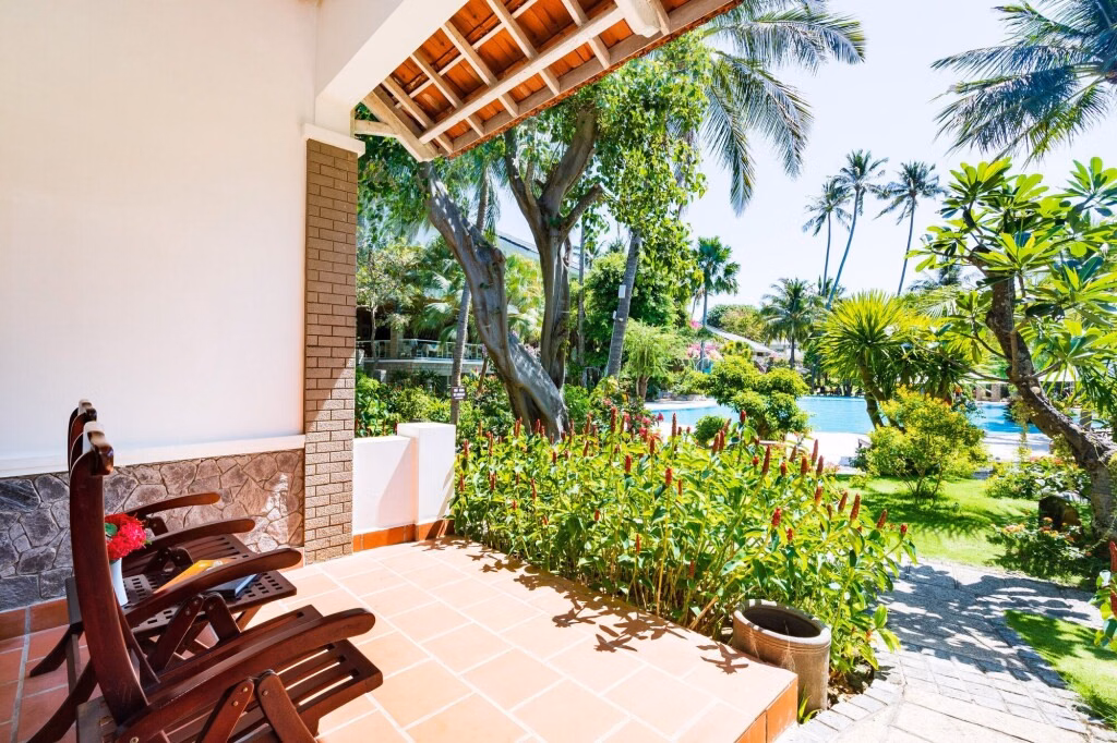 Hoang Ngoc Beach Resort