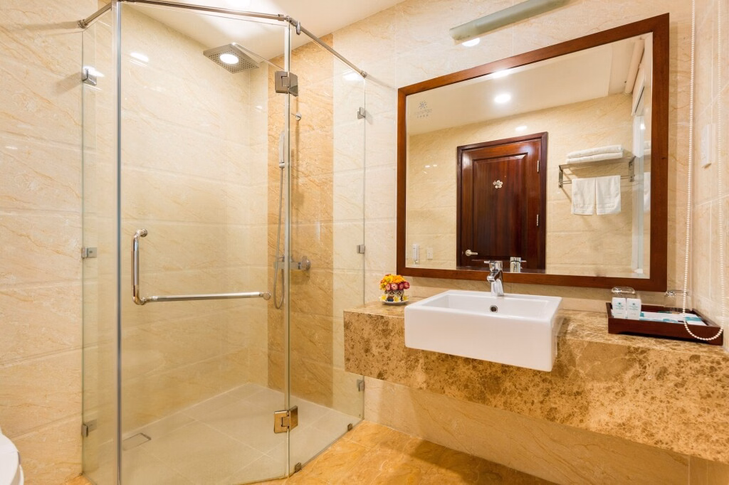 Hoang Ngoc Beach Resort