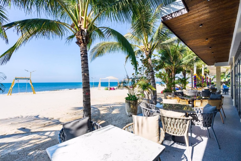 Vietnamas, Phan Thiet