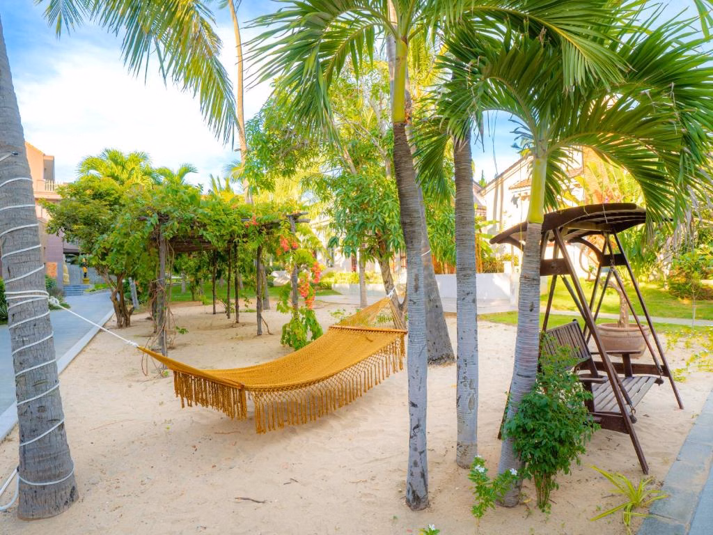 Le Viva Mui Ne Resort