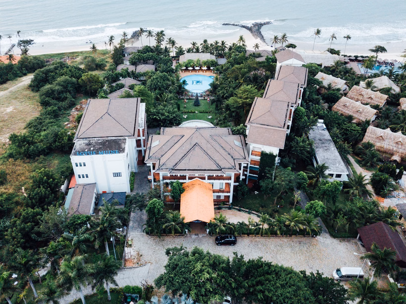 Vietnamas, Phan Thiet