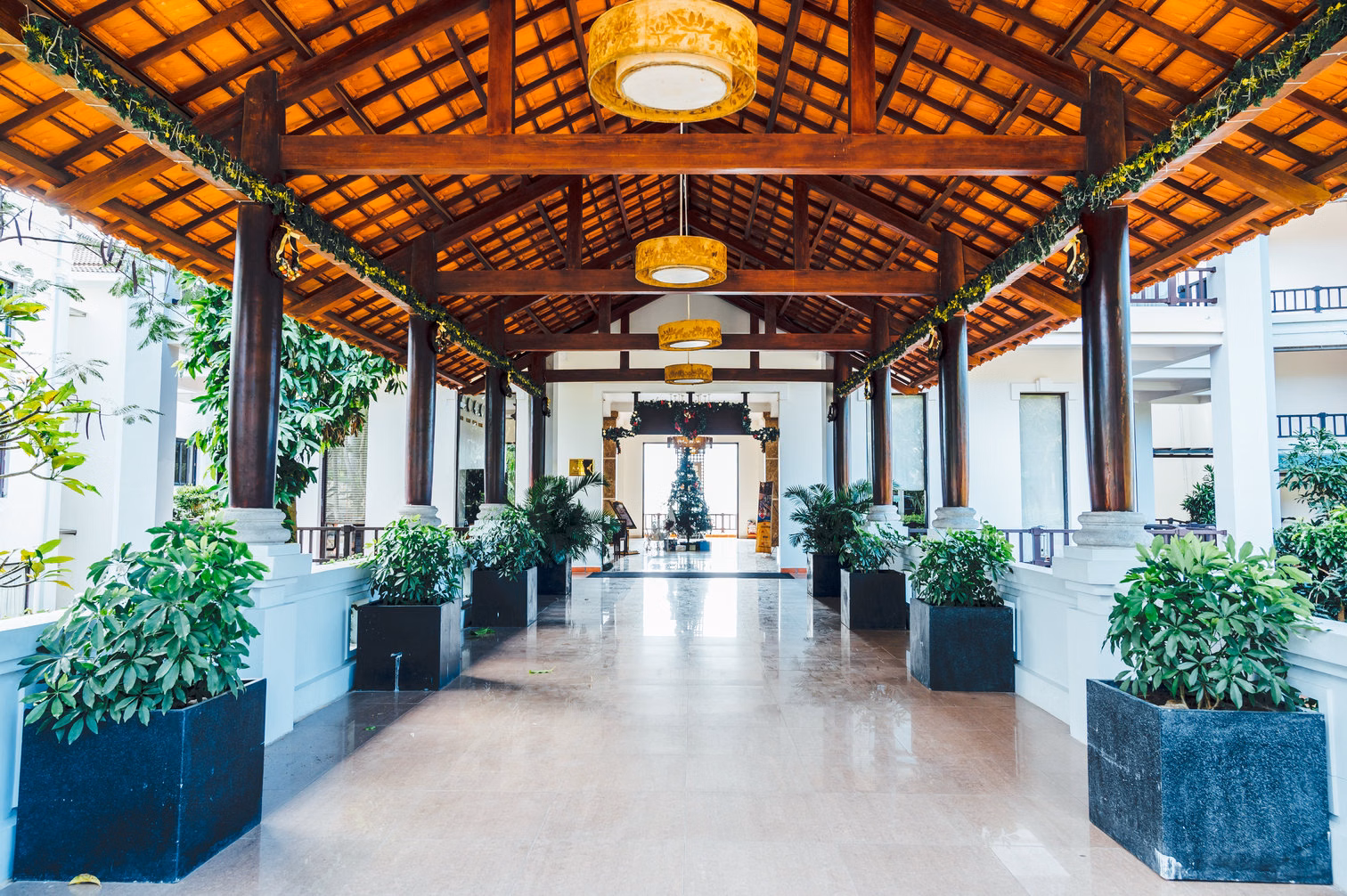 Lotus Muine Resort & Spa