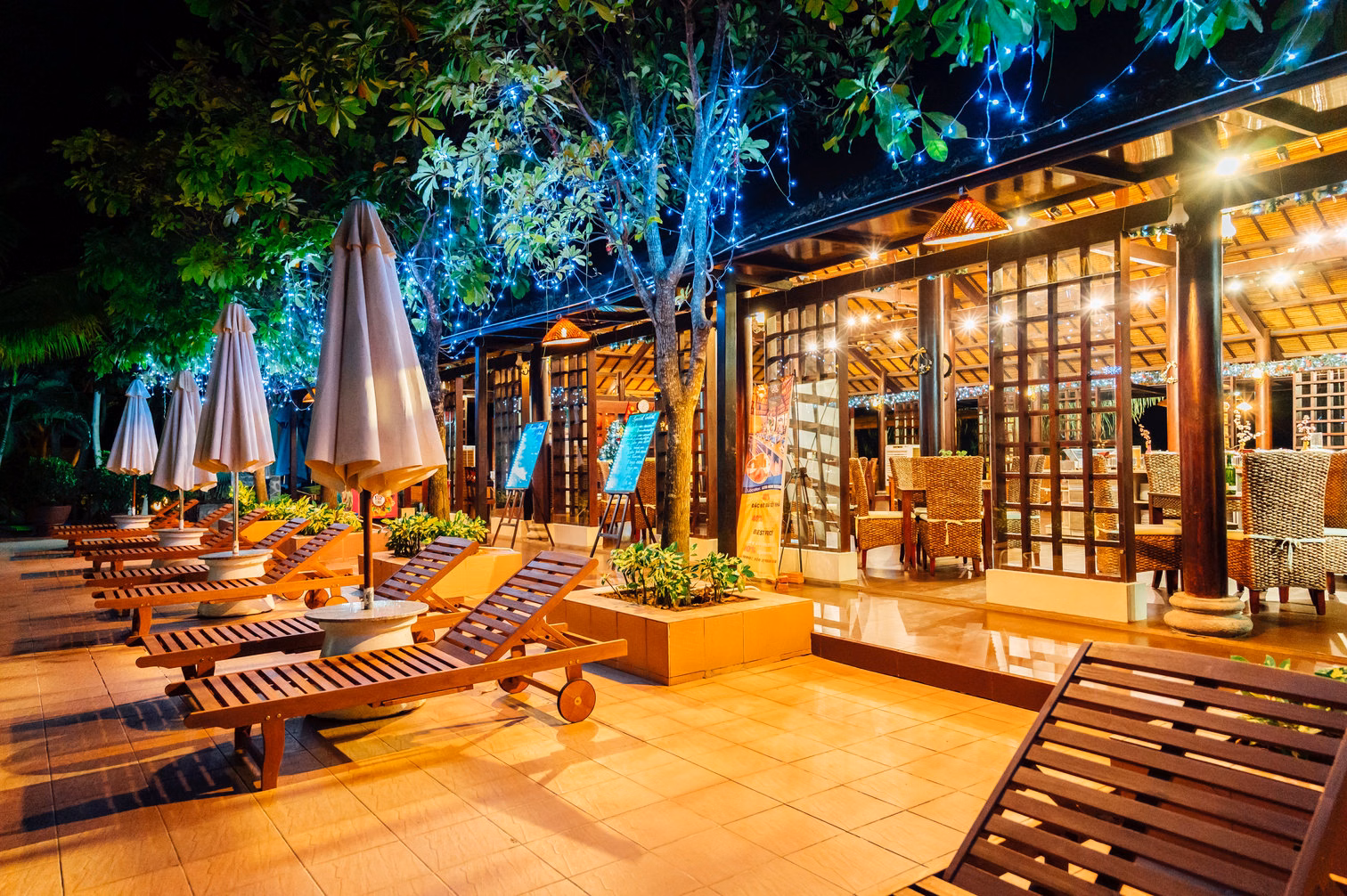 Lotus Muine Resort & Spa