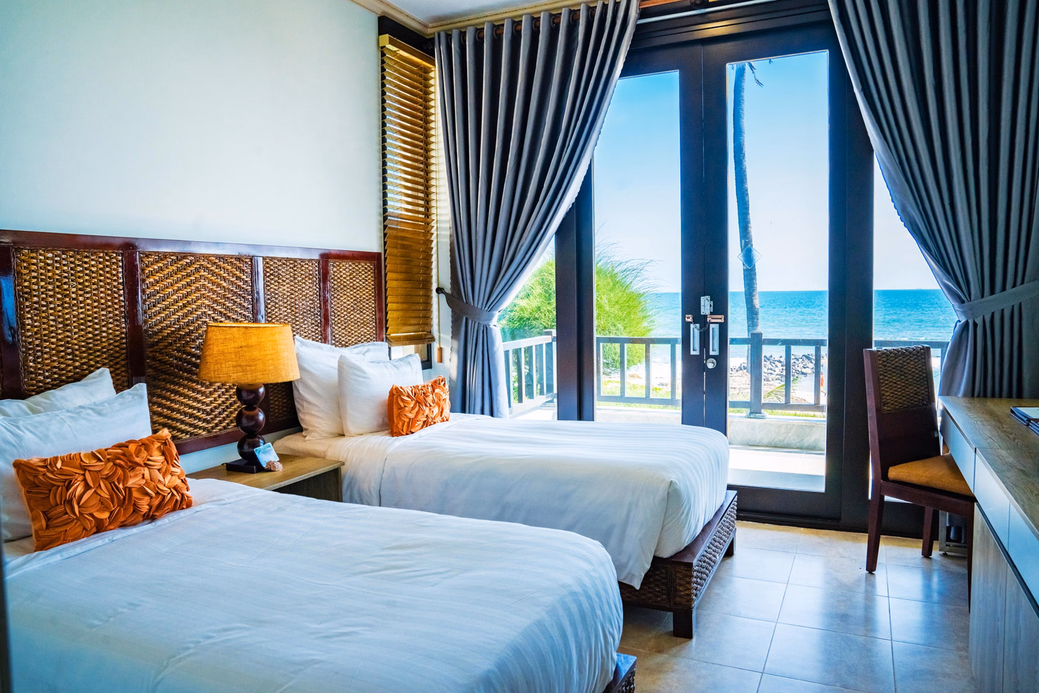 Lotus Muine Resort & Spa