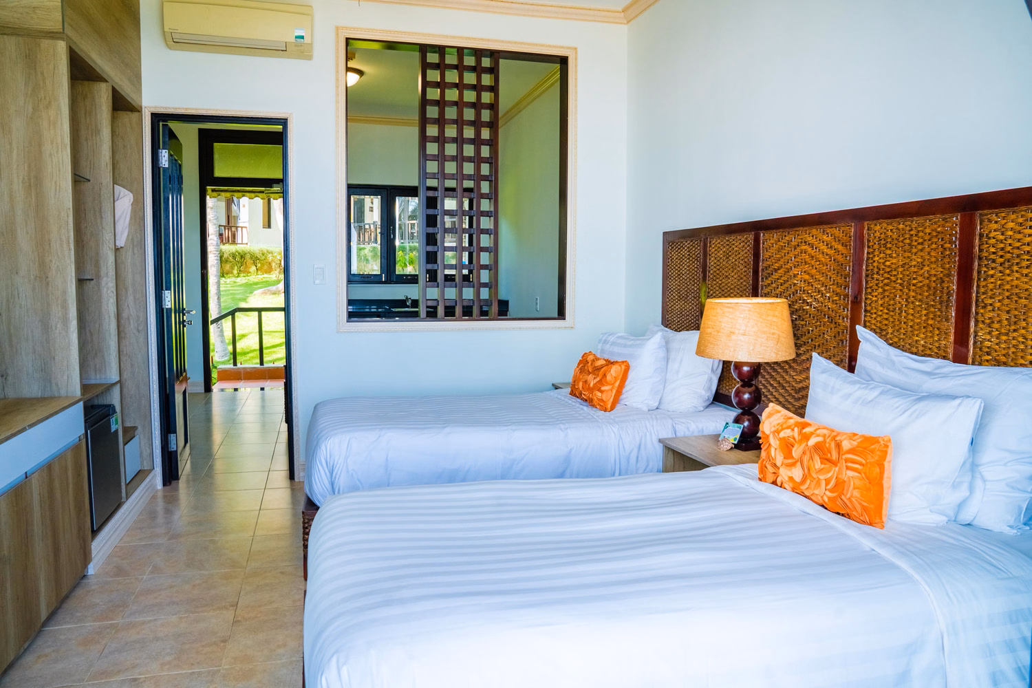 Lotus Muine Resort & Spa