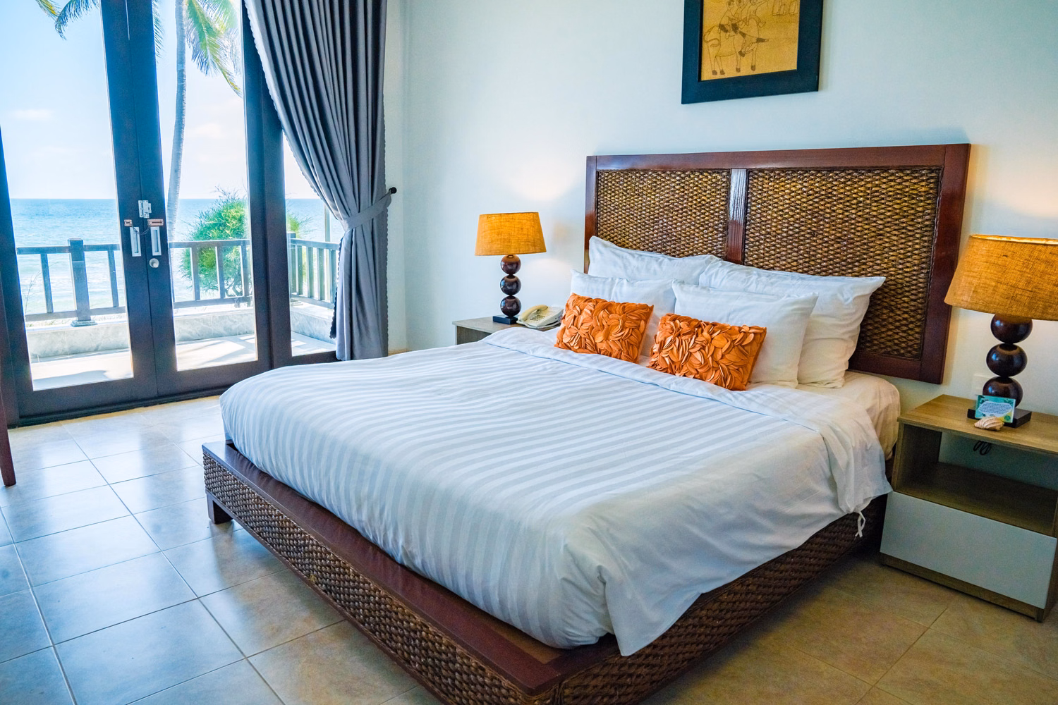 Lotus Muine Resort & Spa