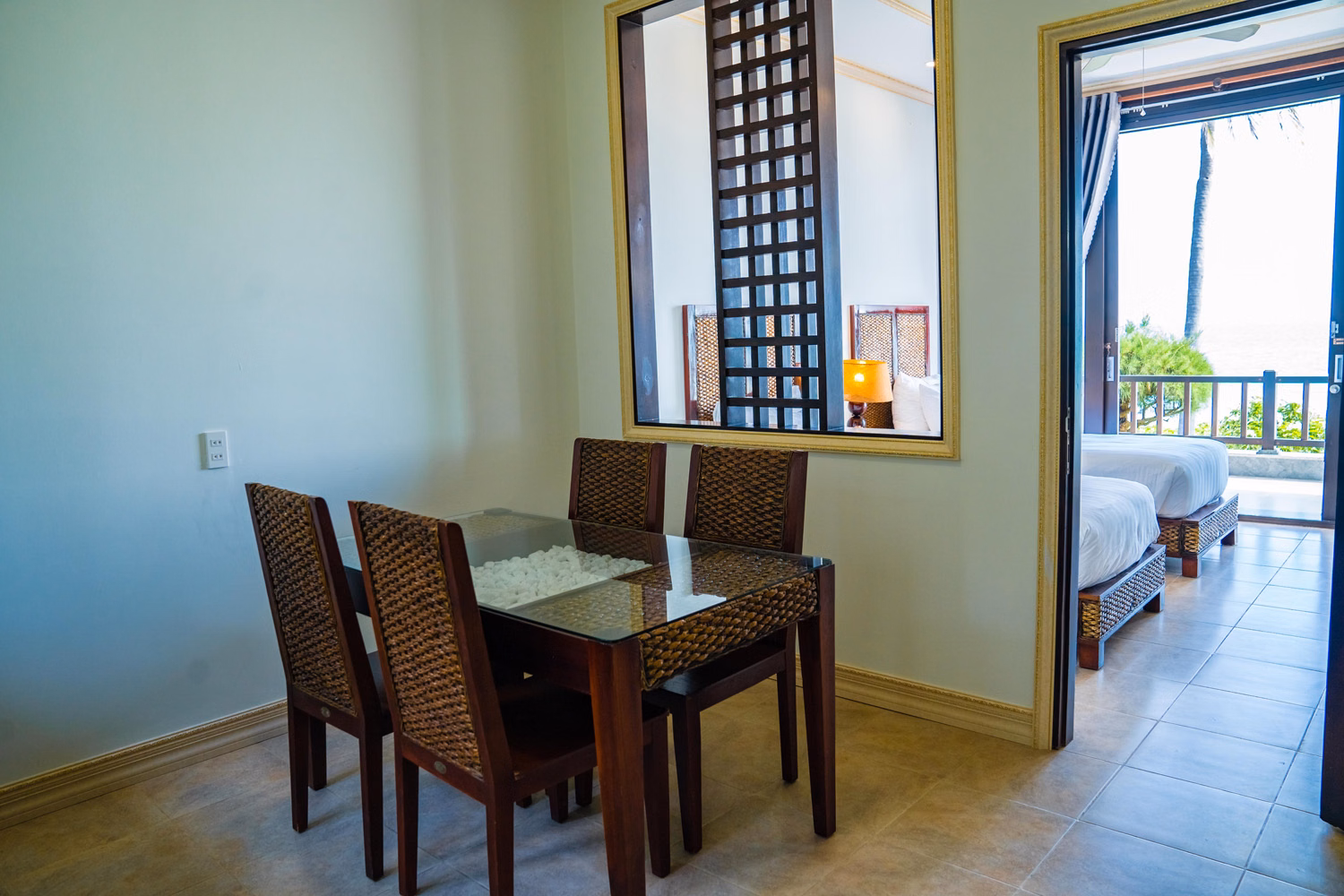 Lotus Muine Resort & Spa