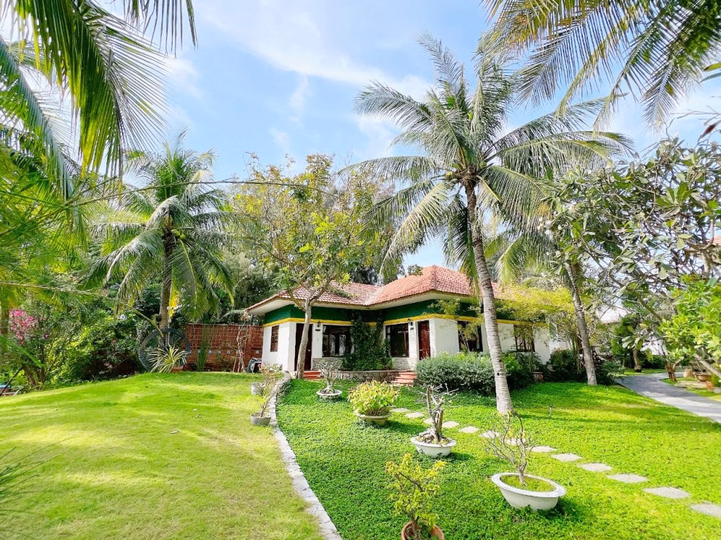 Malibu Resort