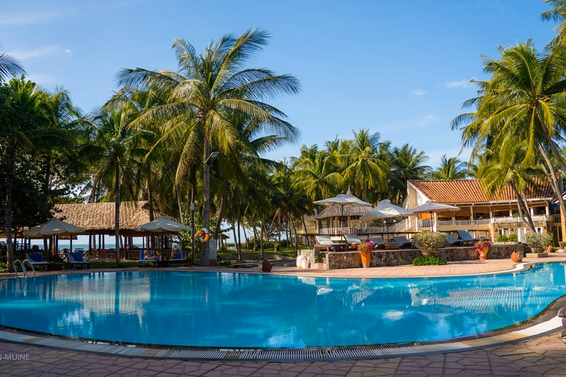 Vietnamas, Phan Thiet