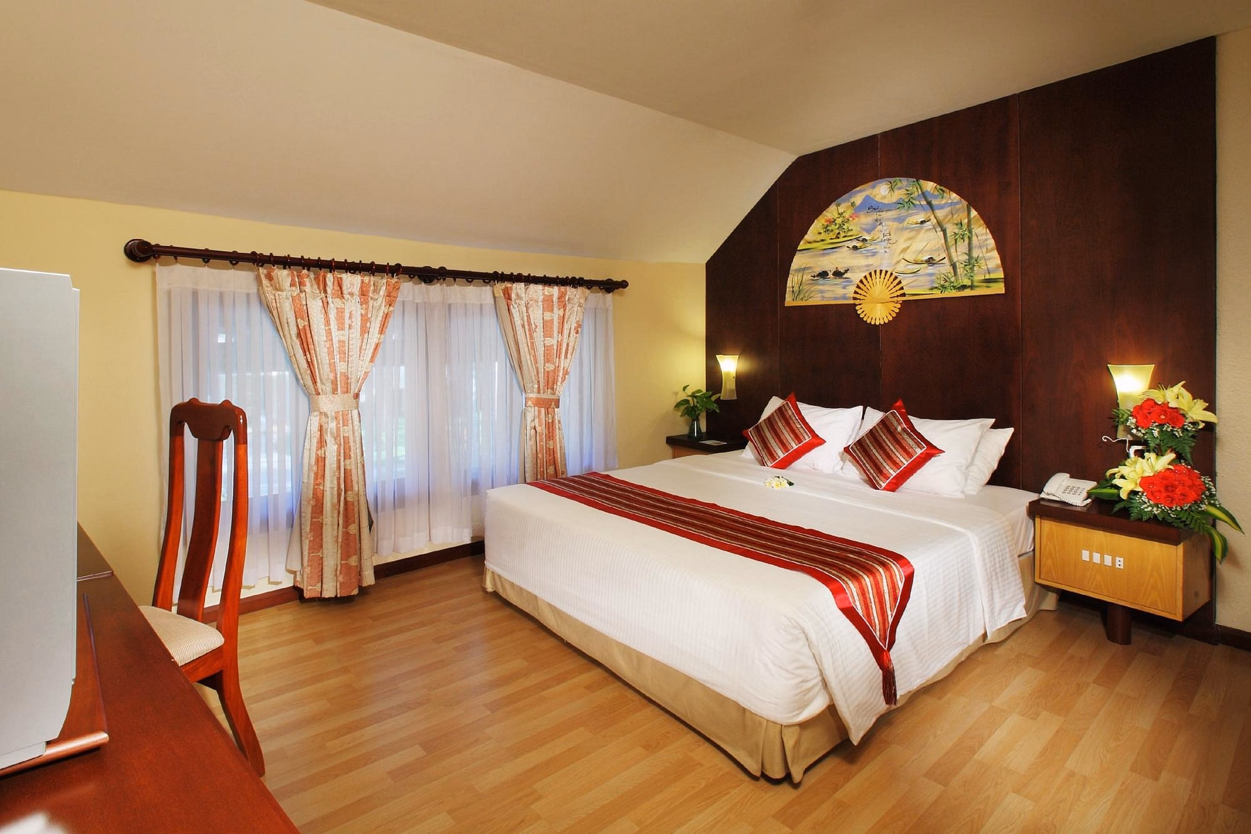 Saigon Mui Ne Resort