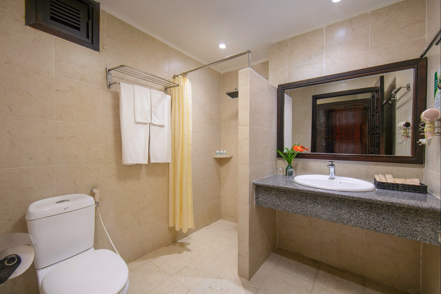 Sea Lion Beach Resort Mui Ne