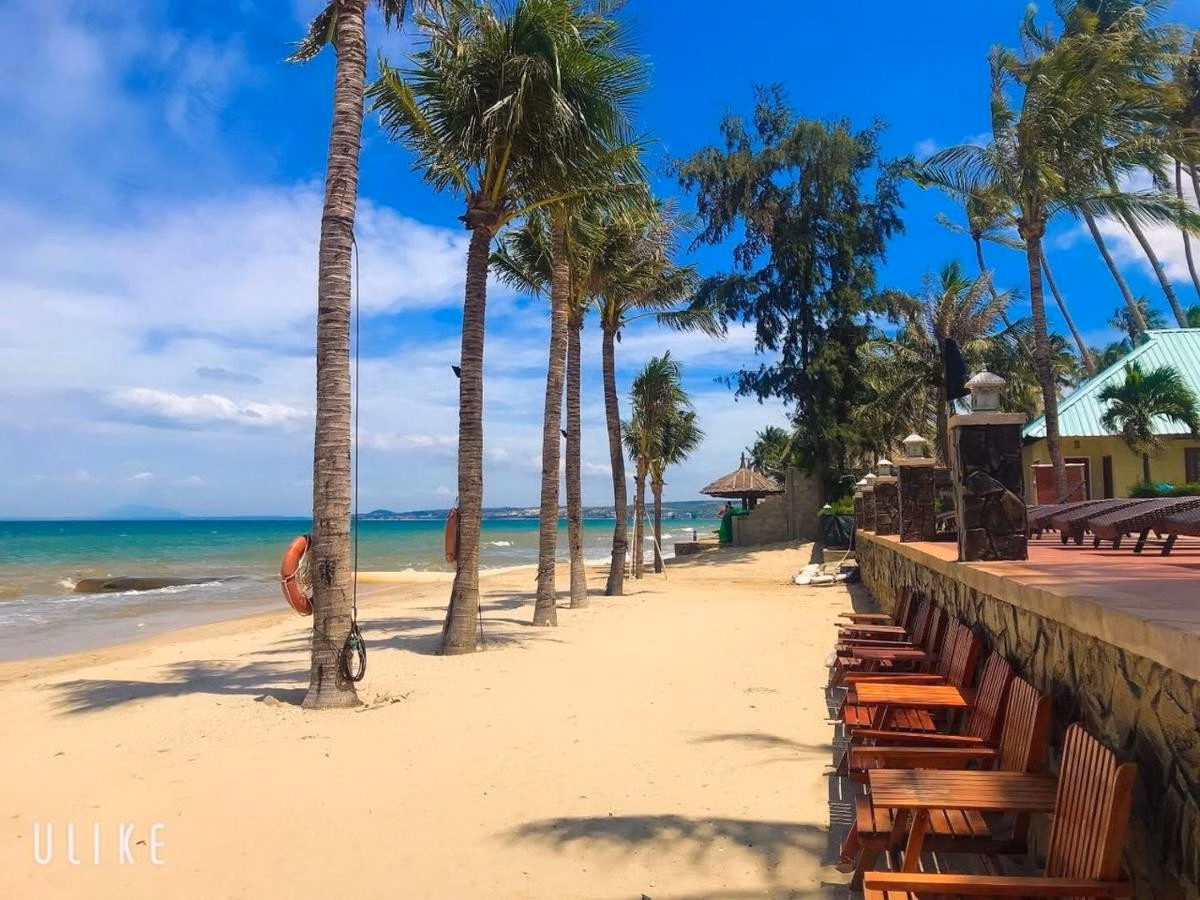 Thai Hoa Resort