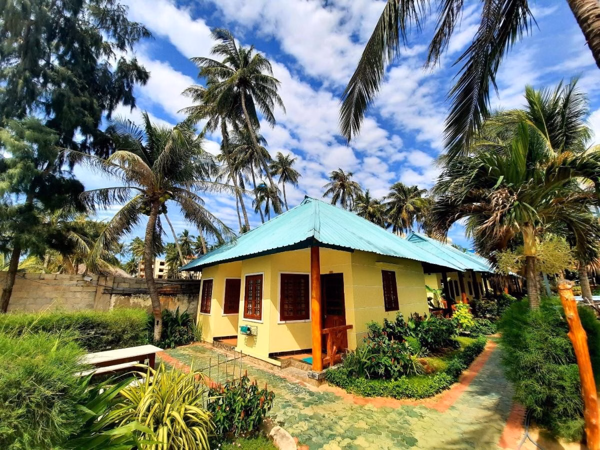 Thai Hoa Resort