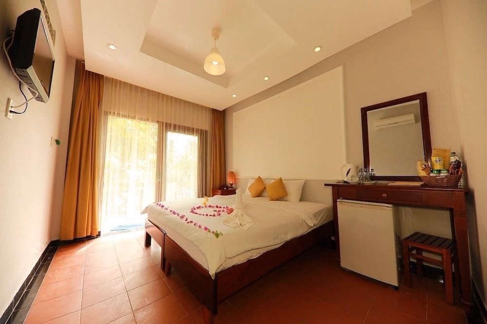 Thai Hoa Resort