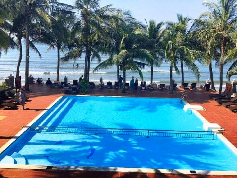 Thai Hoa Resort
