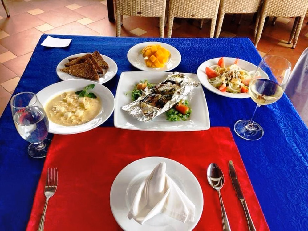 Thai Hoa Resort