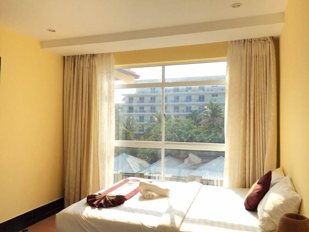 Thai Hoa Resort
