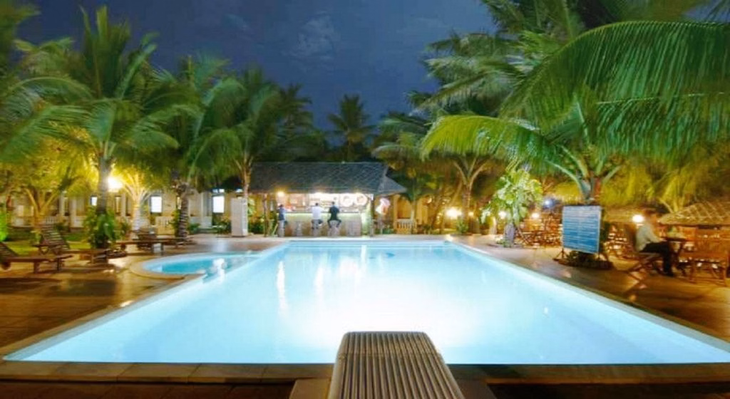 Thai Hoa Resort
