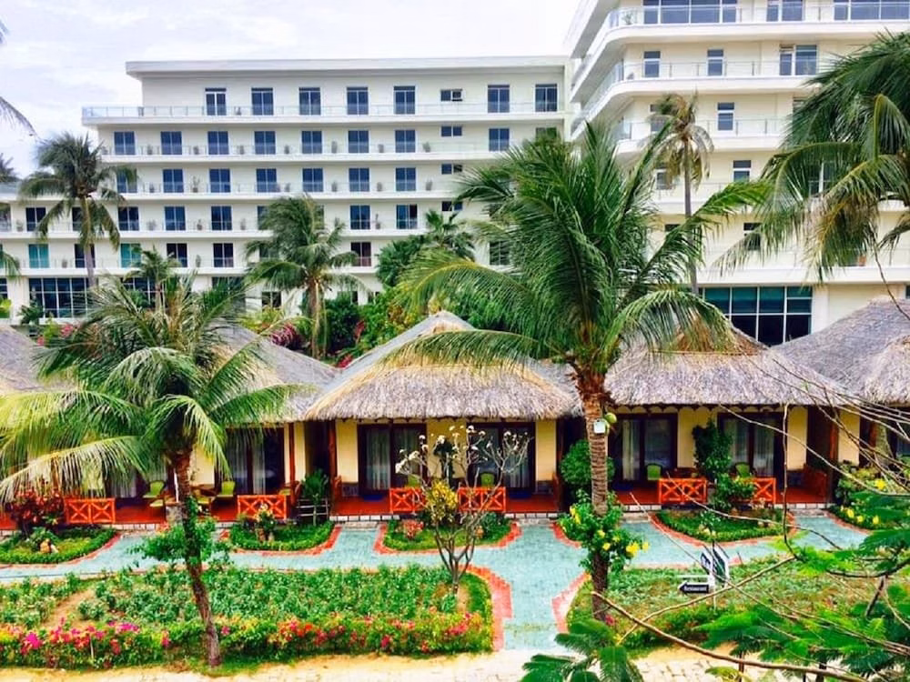 Thai Hoa Resort
