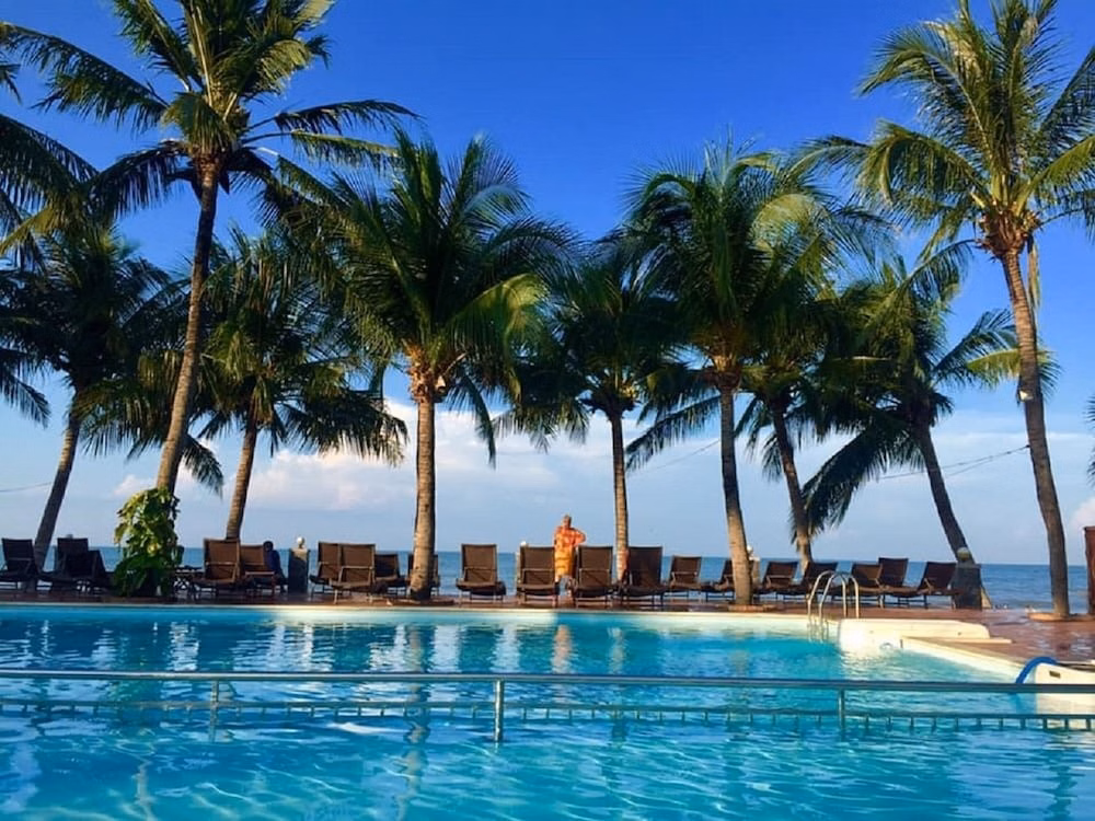 Thai Hoa Resort