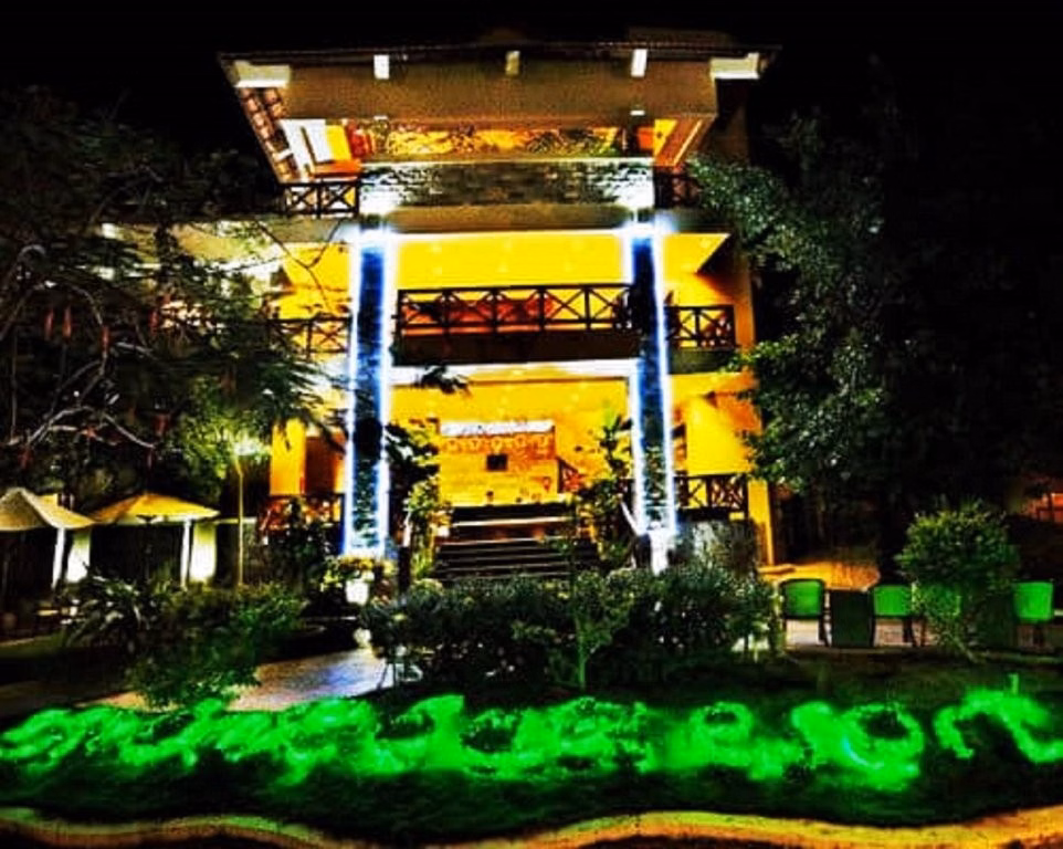 Thai Hoa Resort