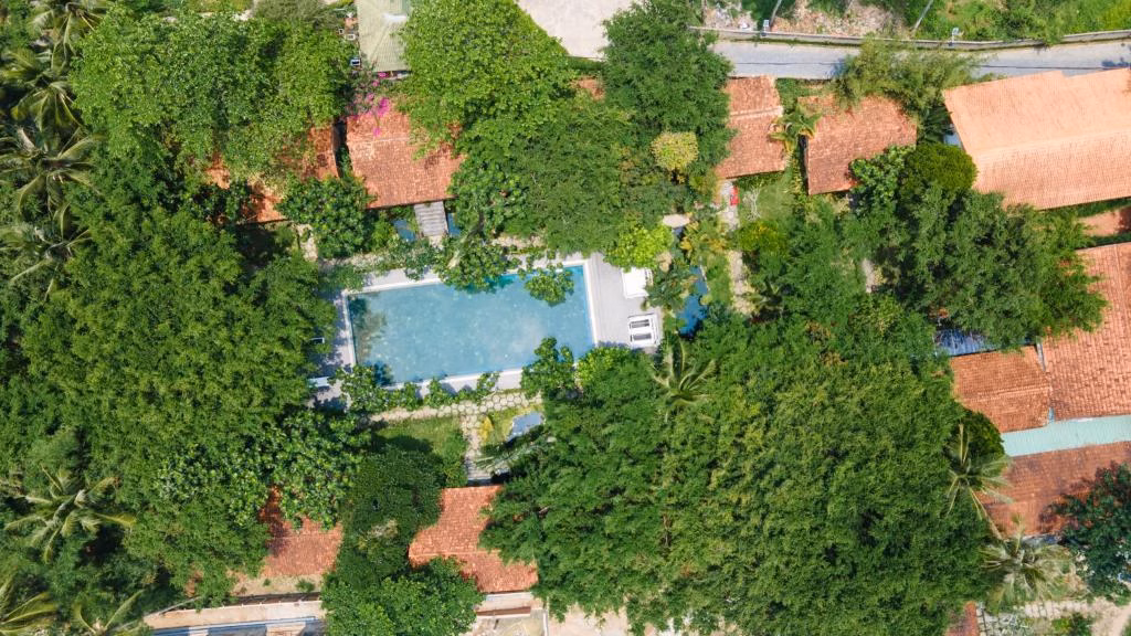 An Nhien Retreat Phu Quoc