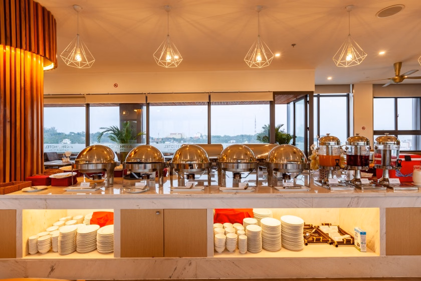 An Phu Hotel