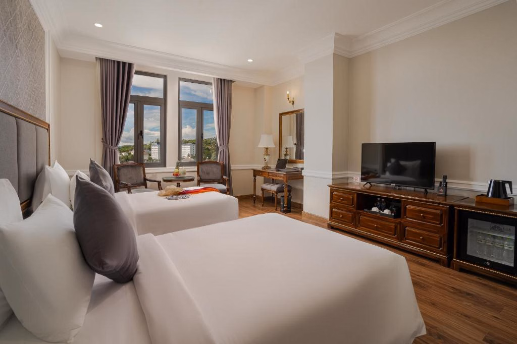 AVS Hotel Phu Quoc