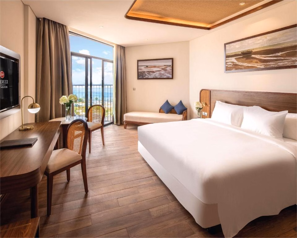 Best Western Premier Sonasea Phu Quoc