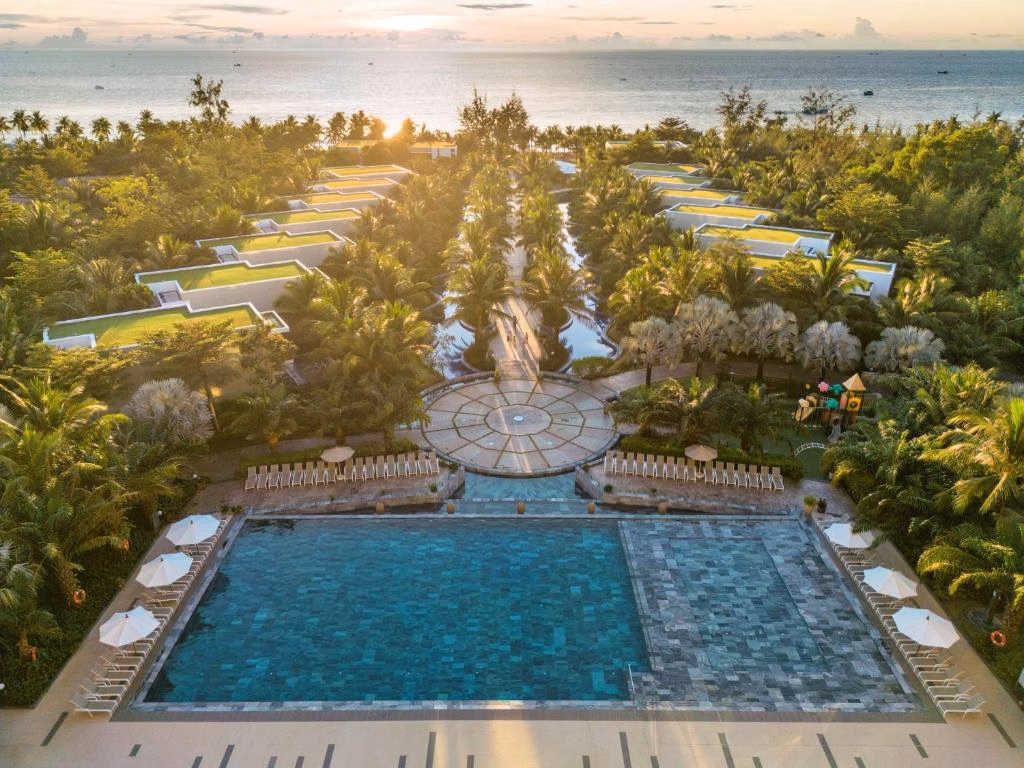 Best Western Premier Sonasea Phu Quoc