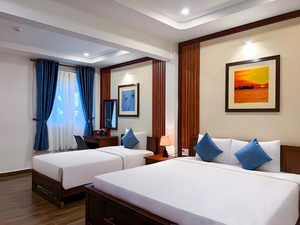Brenta Phu Quoc