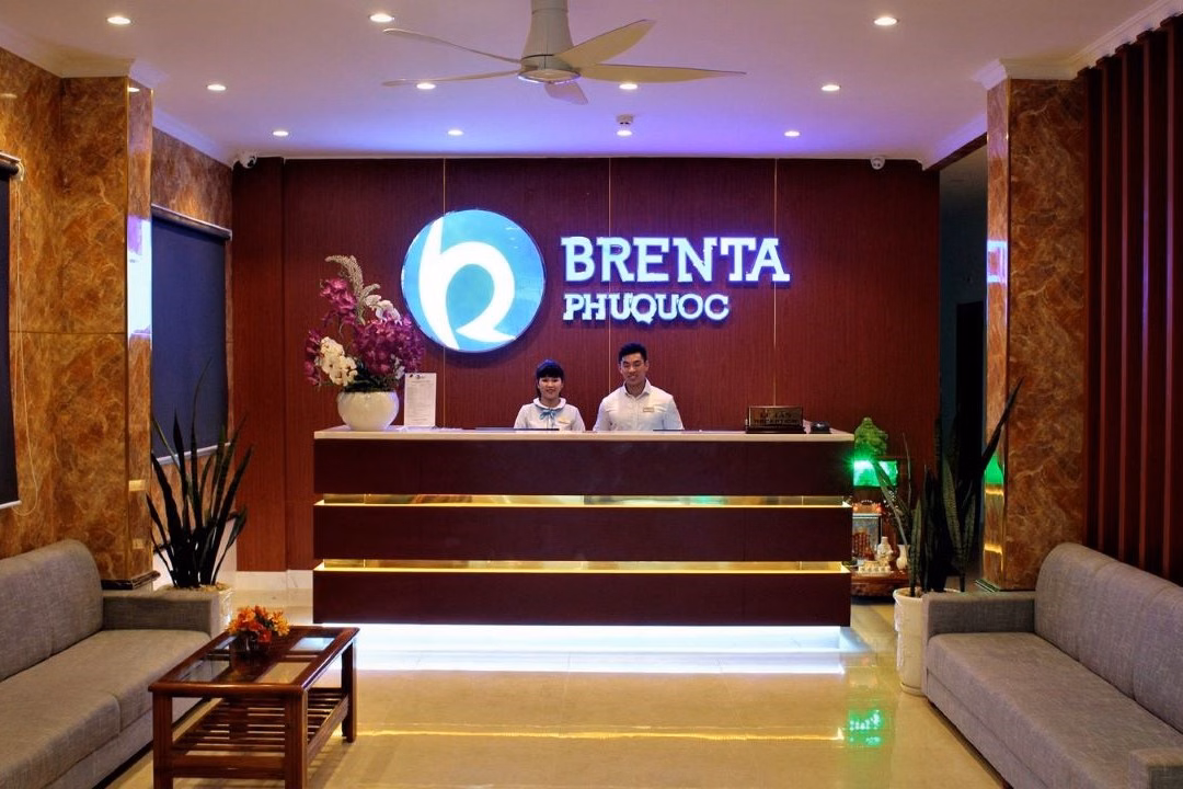 Brenta Phu Quoc
