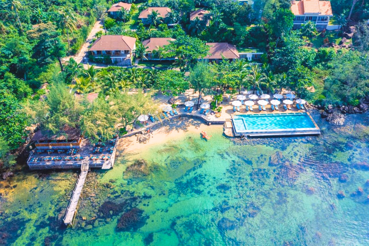 Camia Resort & Spa