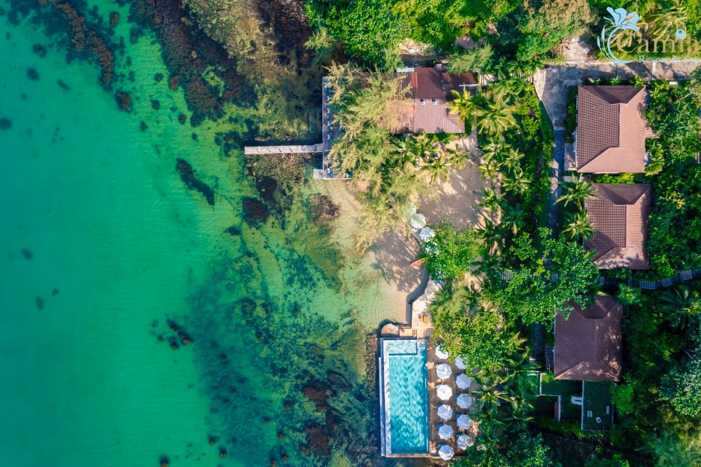 Camia Resort & Spa