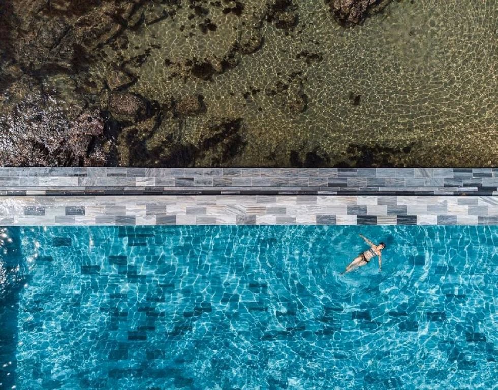 Camia Resort & Spa
