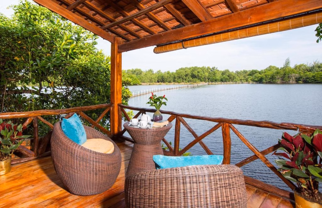 Chez Carole Resort & Spa Hotel
