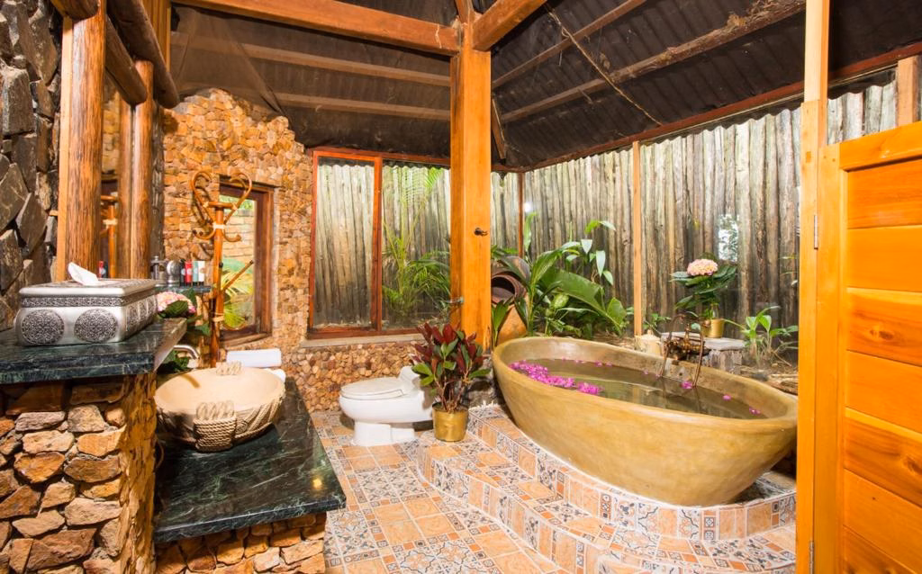 Chez Carole Resort & Spa Hotel